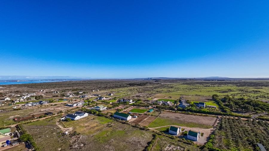 8 Bedroom Property for Sale in Long Acres Country Estate Western Cape